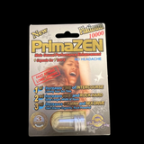 PrimaZen Platinum 10000 - Newest strongest sexual enhancement