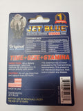 Rhino Jet Blue 99888