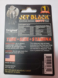 Rhino Jet Black 99777