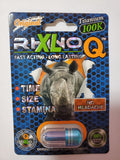 Rhino Q Titanium 998K